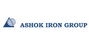 ashok iron