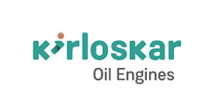 Kirloskar Oil Engine